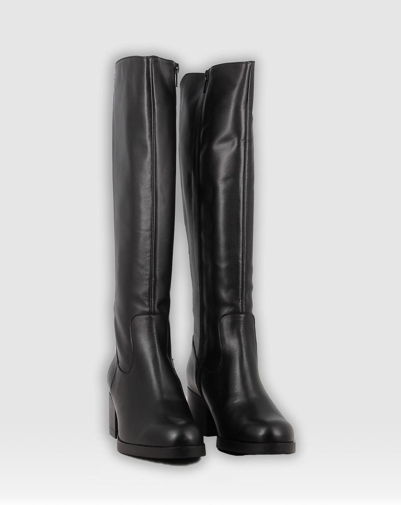 Bottes WONDERS G-6250 noir