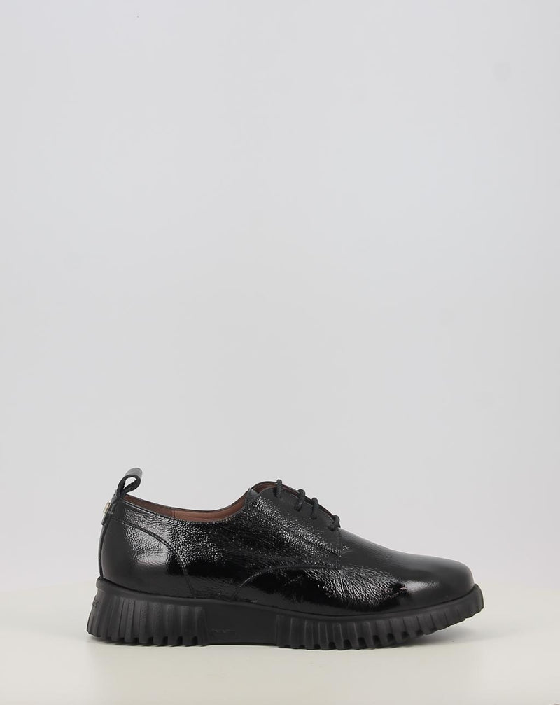 Chaussures WONDERS A-4401 noir
