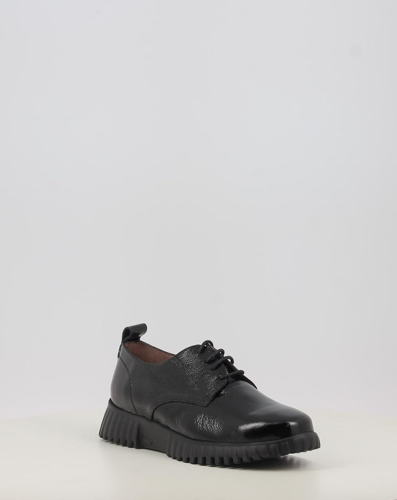 Chaussures WONDERS A-4401 noir