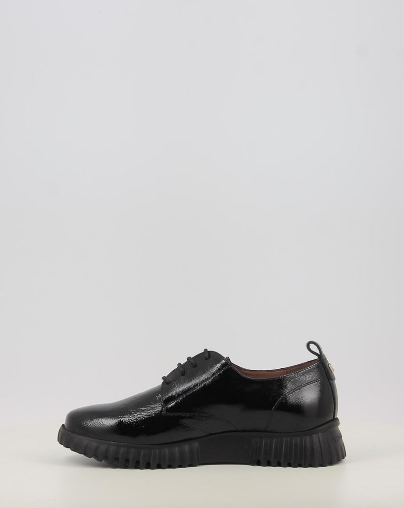 Chaussures WONDERS A-4401 noir