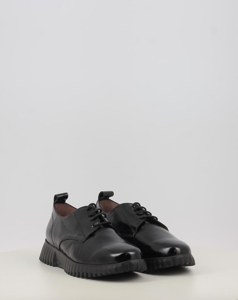 Chaussures WONDERS A-4401 noir