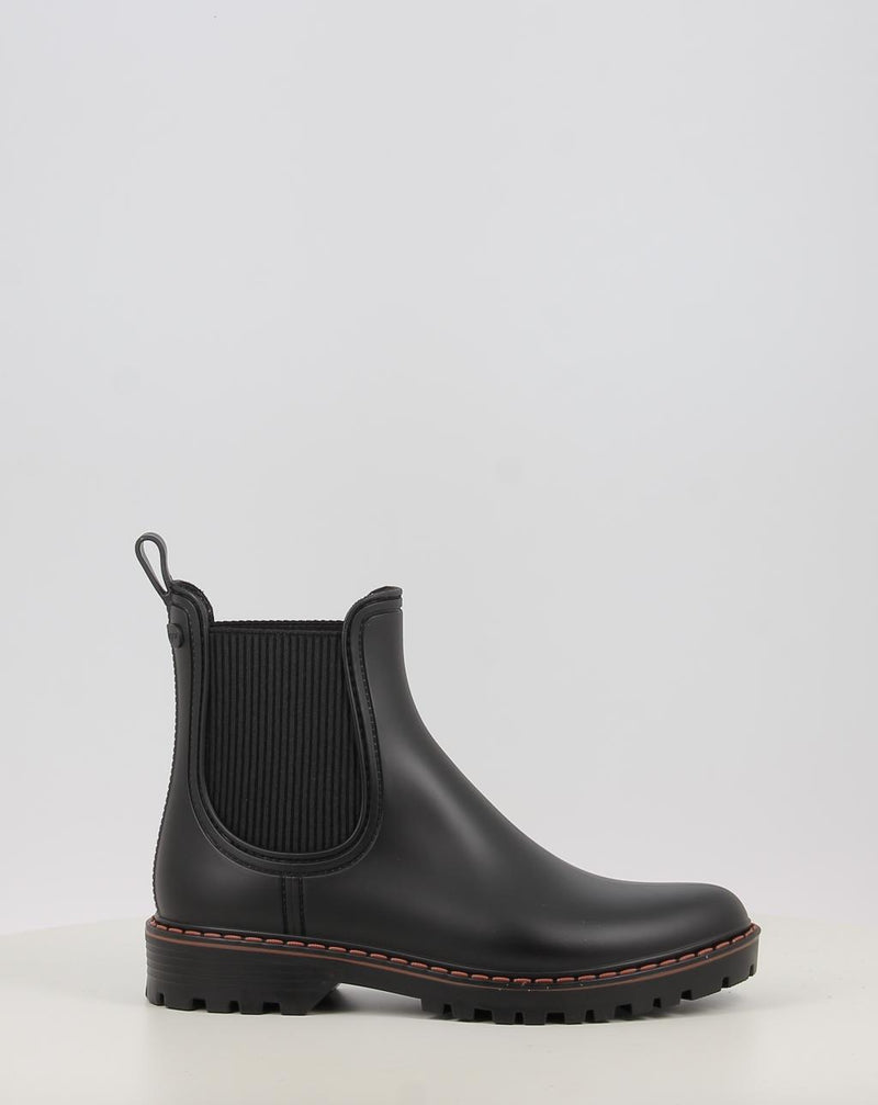 Bottes de Pluie IGOR TRAK TRI W10335 noir