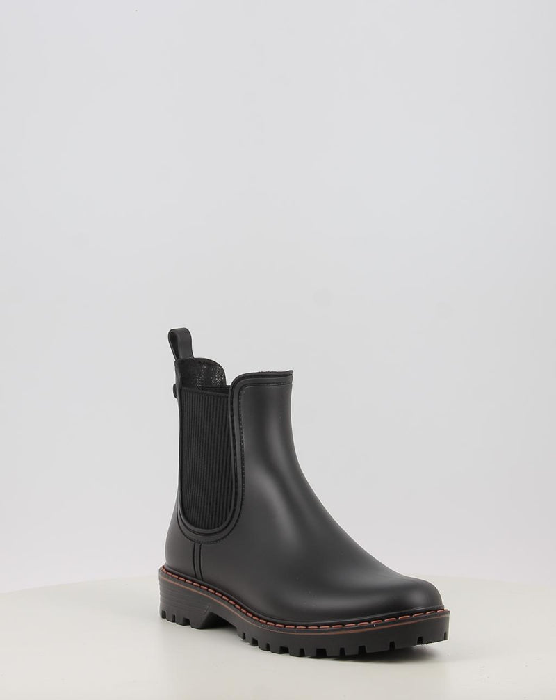 Bottes de Pluie IGOR TRAK TRI W10335 noir