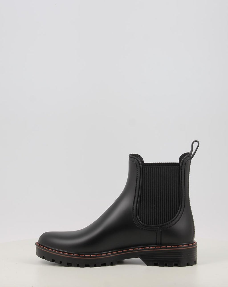 Bottes de Pluie IGOR TRAK TRI W10335 noir