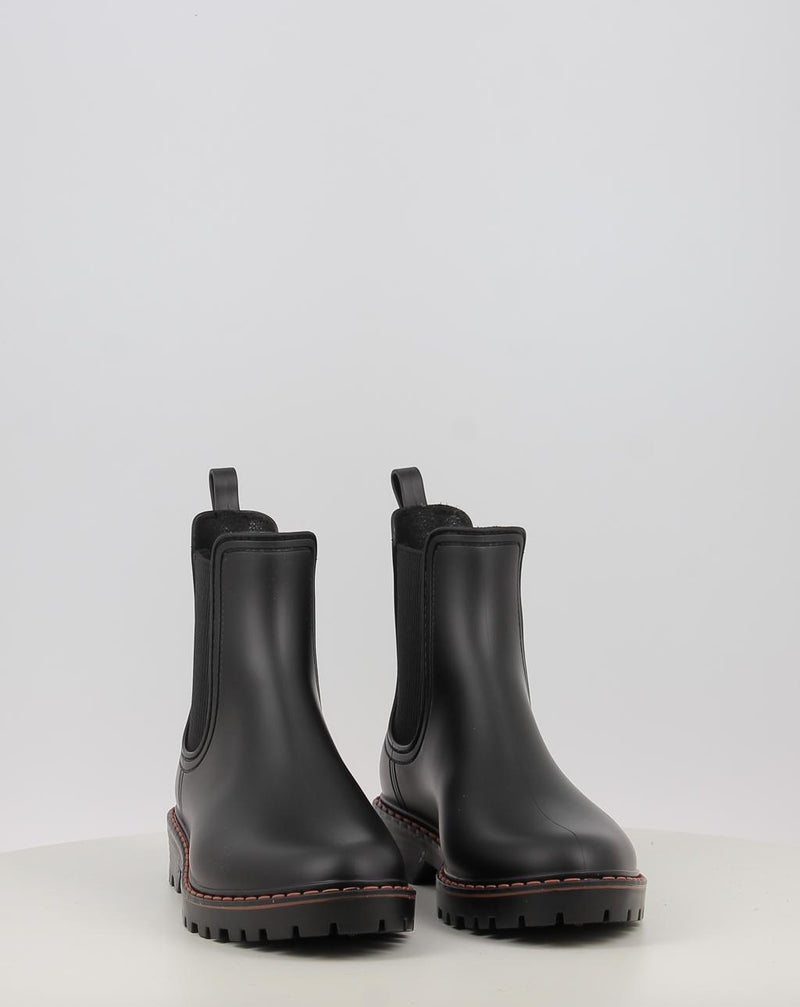 Bottes de Pluie IGOR TRAK TRI W10335 noir