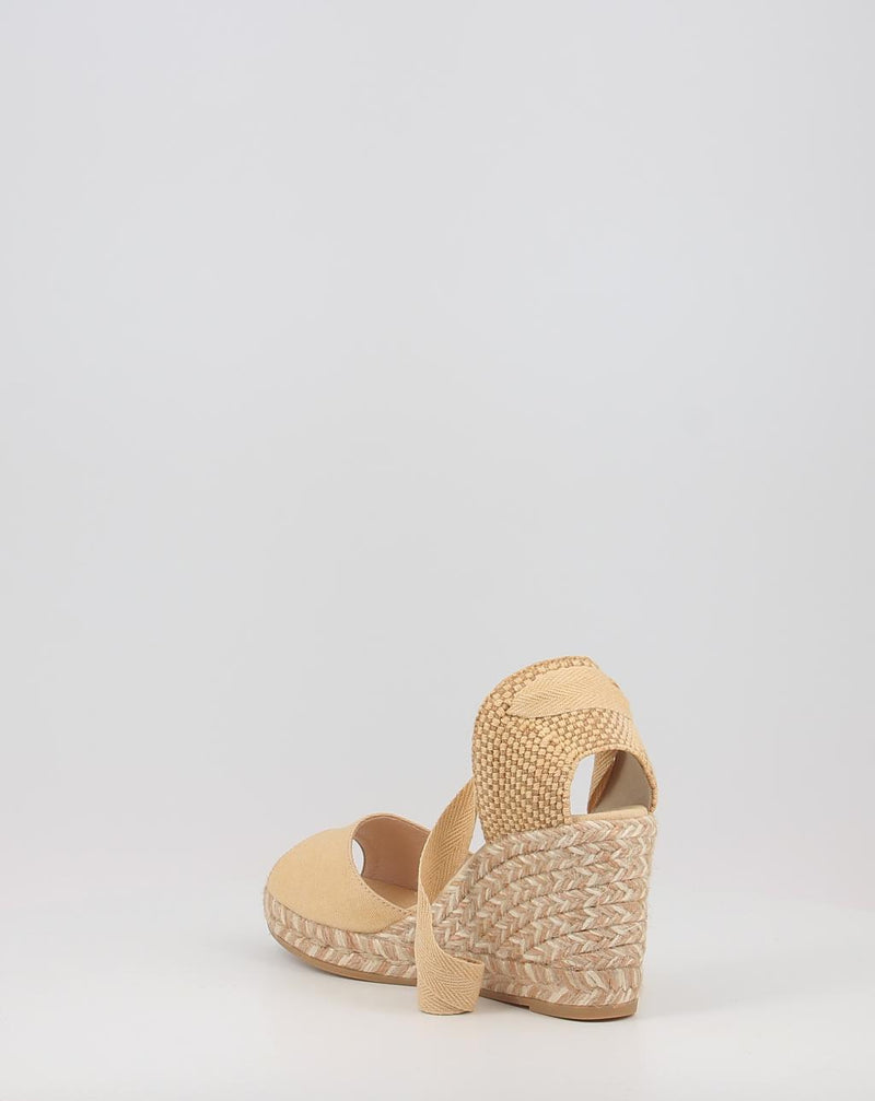 Espadrilles GAIMO CAPUA beige