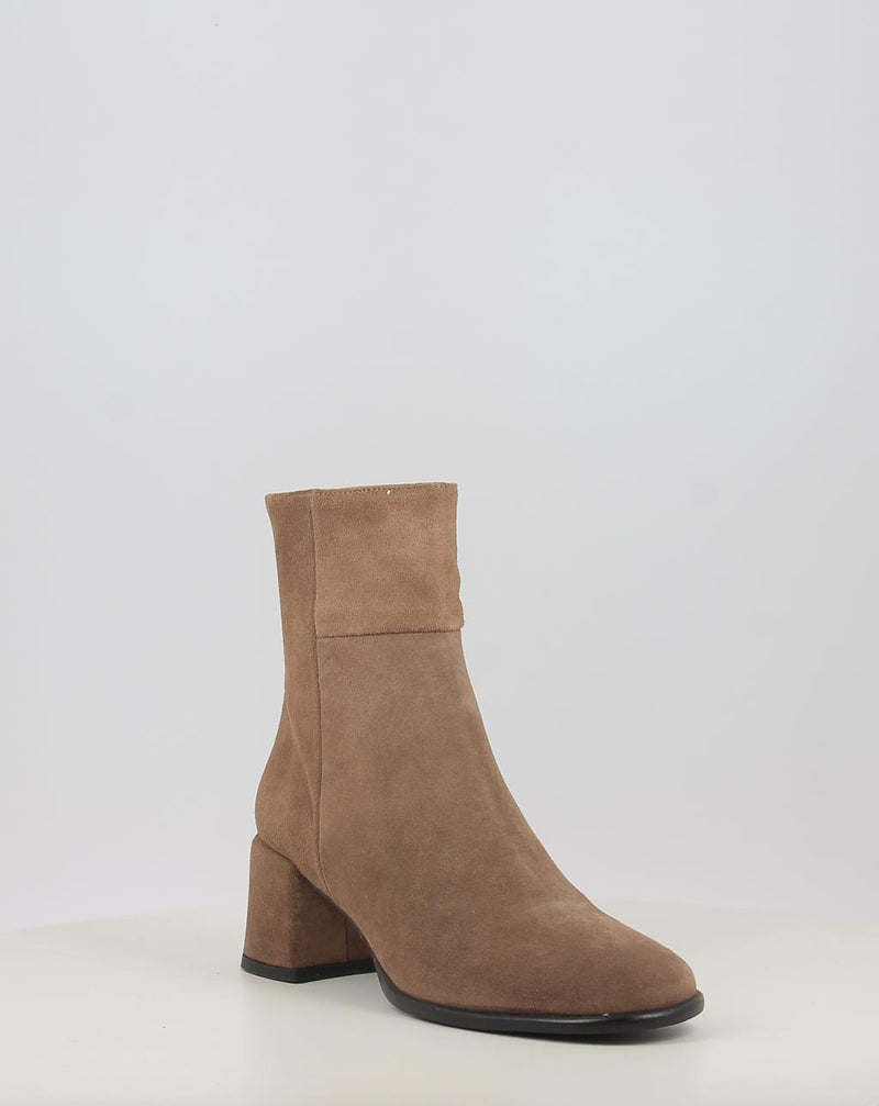 Bottines ANGEL ALARCON 25567 taupe