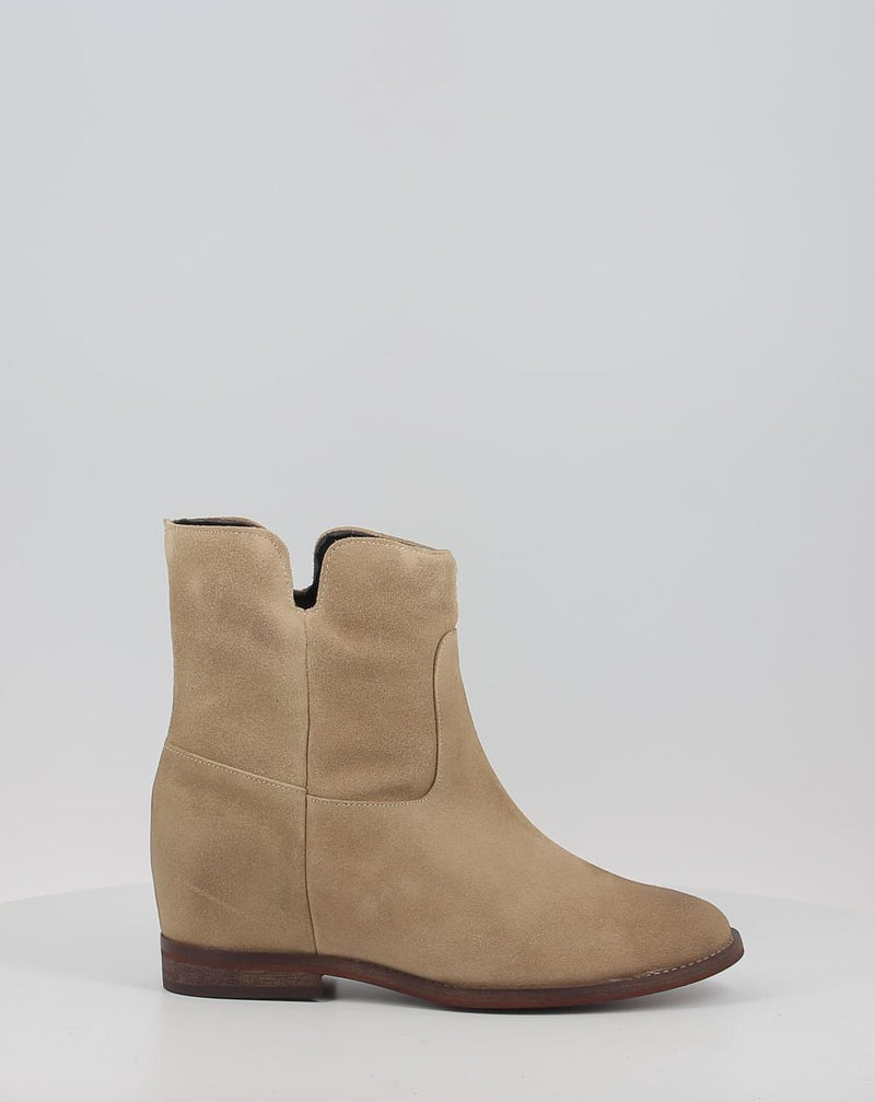 Bottines OBI SHOES 22020 sable