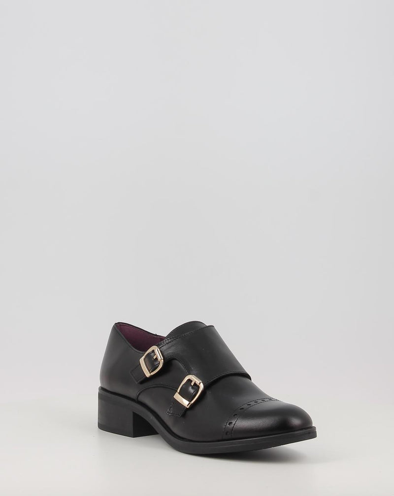 Chaussures OSKARBI 36300 noir