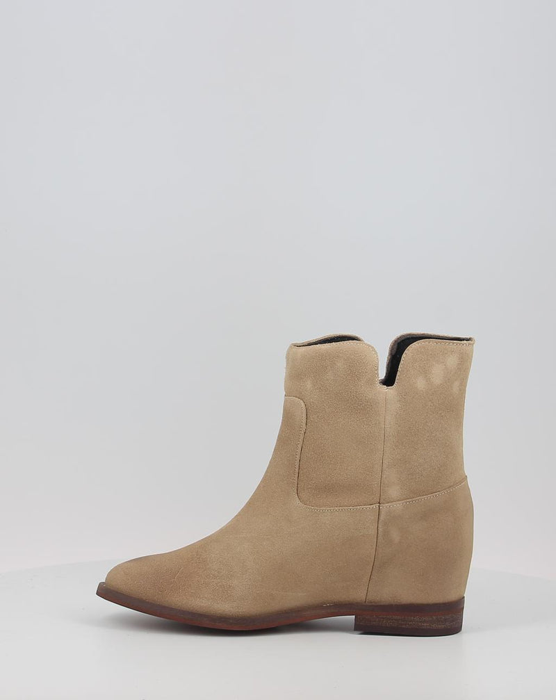 Bottines OBI SHOES 22020 sable