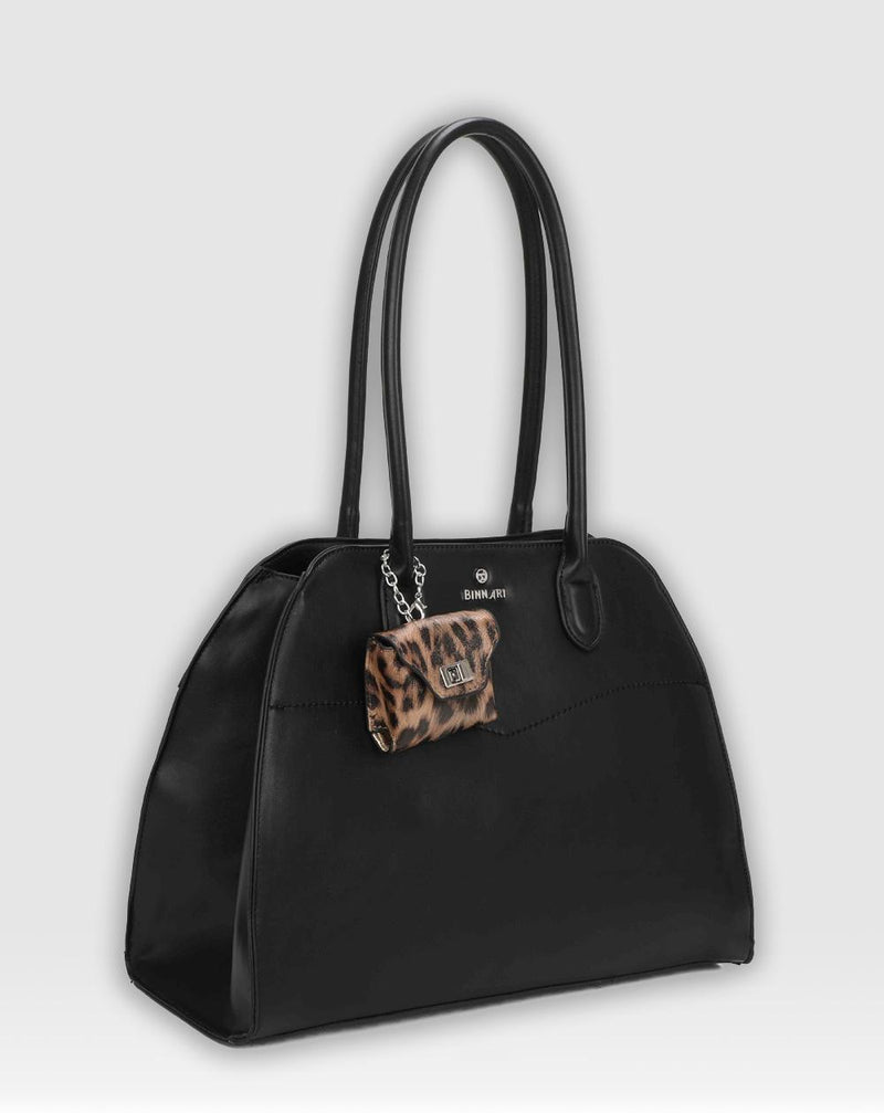 Sacs BINNARI GLEN 20790 noir