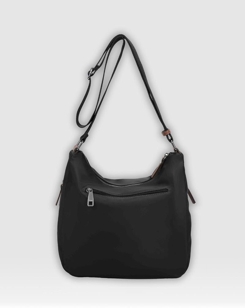 Sacs BINNARI LOUISE 20852 noir