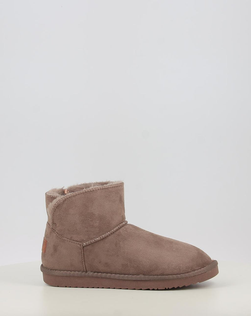 Bottes XTI 15141302 taupe