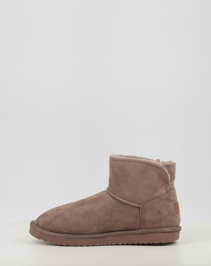 Bottes XTI 15141302 taupe