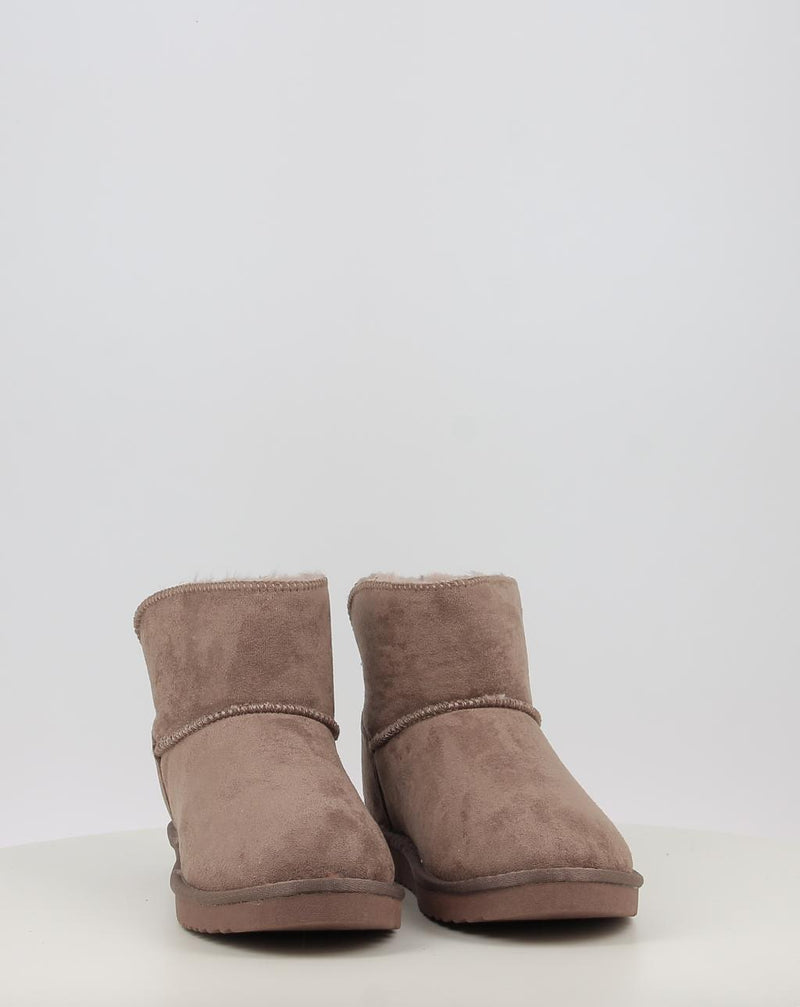 Bottes XTI 15141302 taupe