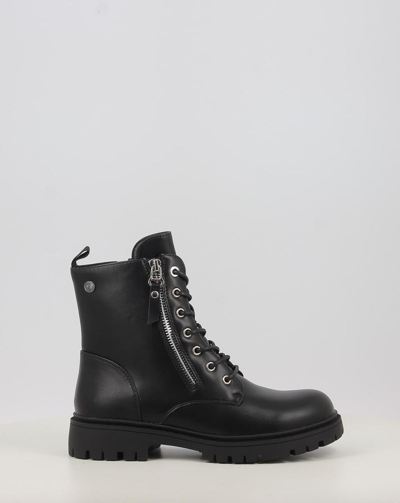 Bottines XTI 15140301 noir
