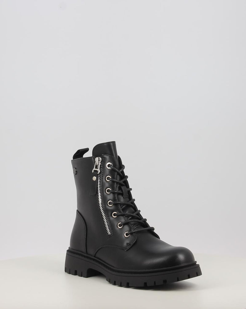 Bottines XTI 15140301 noir