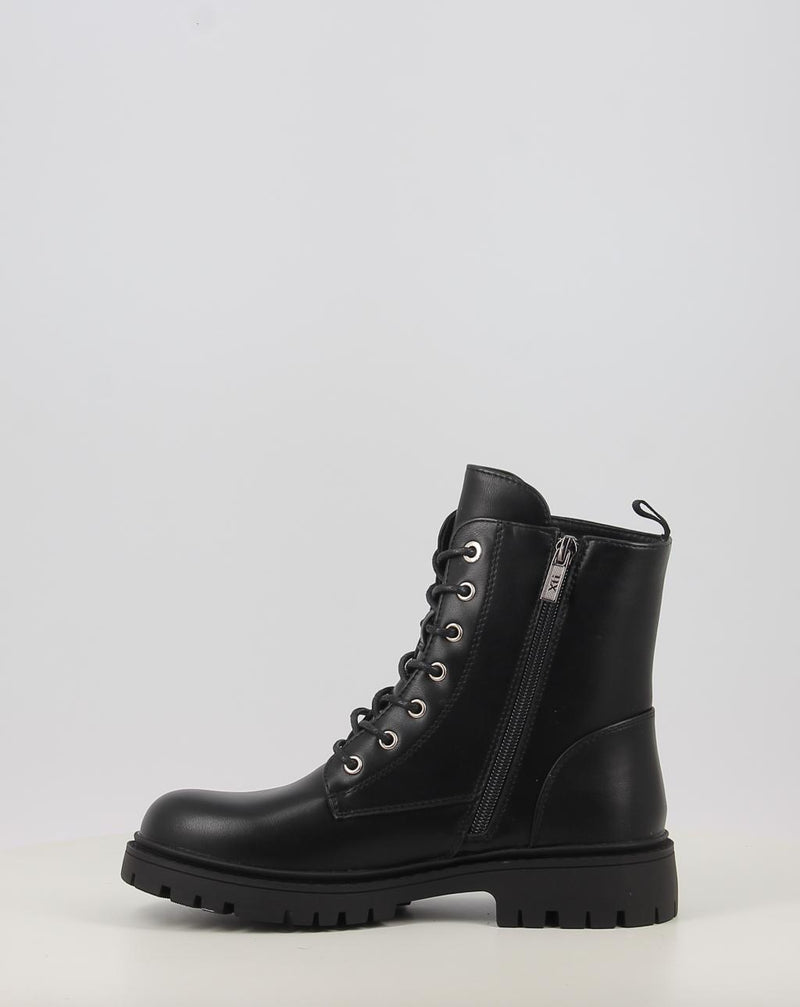 Bottines XTI 15140301 noir