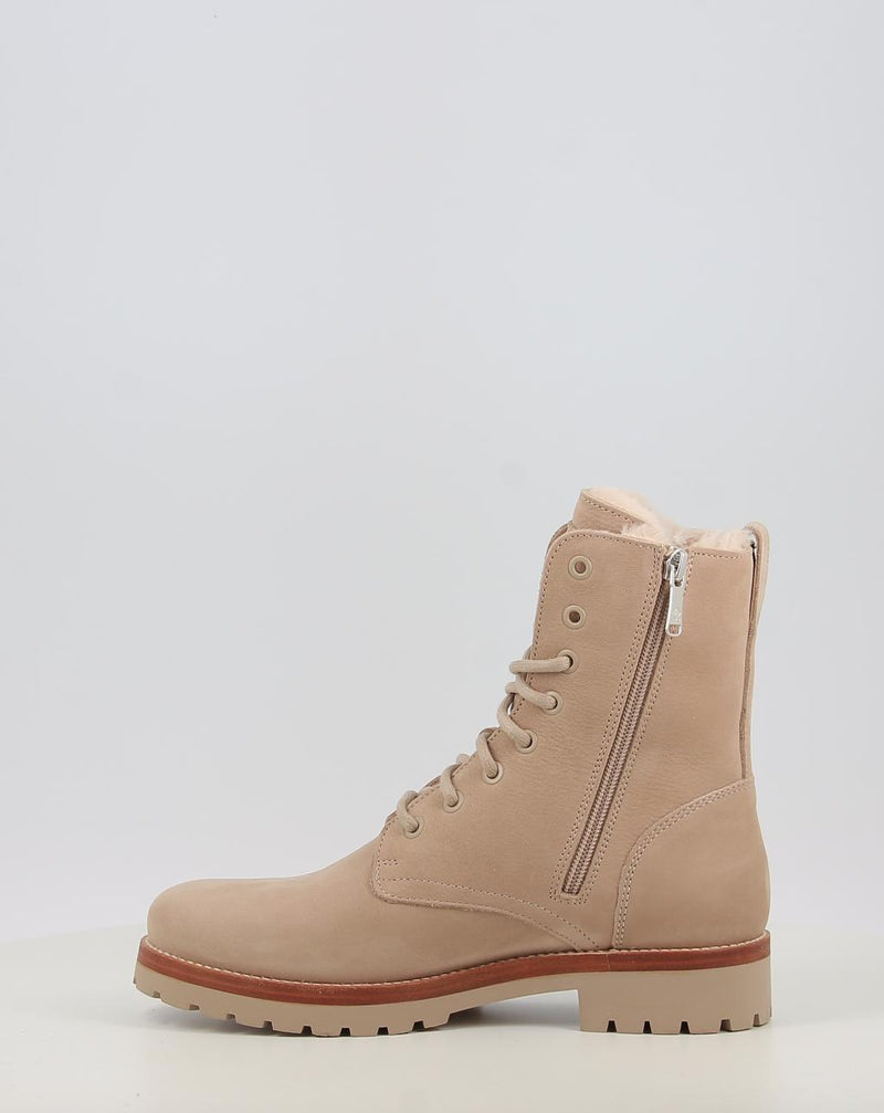 Bottes PANAMA JACK FRISIA B12 beige