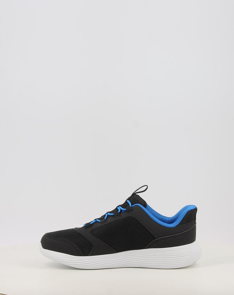 Baskets SKECHERS GO RUN 400 V2 - TURBO-BRISK 403899L noir