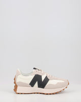 Baskets NEW BALANCE WS327GD beige