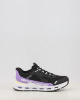 Baskets SKECHERS SLIP-INS: GLIDE-STEP + - VISTA L 303654L noir
