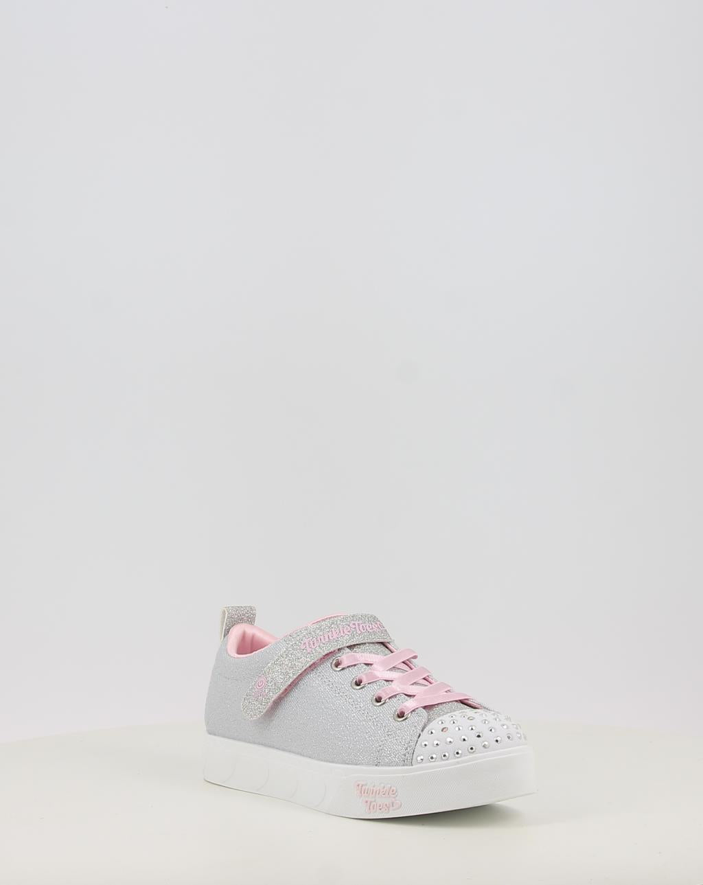 TWINKLE TOES HEART STEPS SHIMMER 314620L