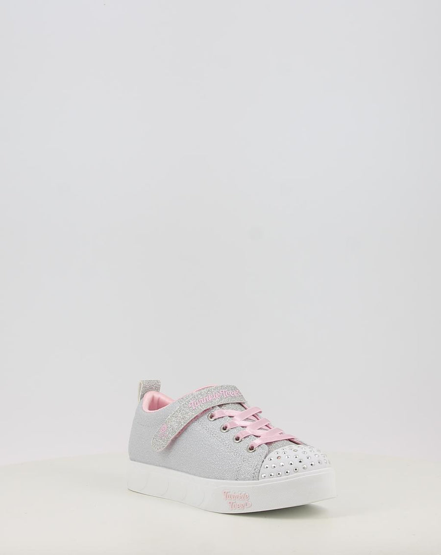 TWINKLE TOES HEART STEPS SHIMMER 314620L
