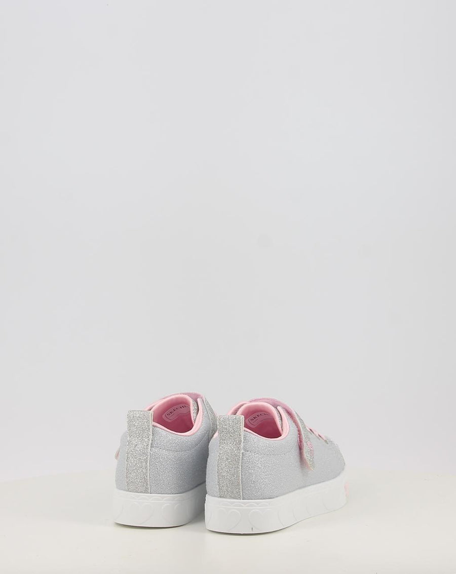 TWINKLE TOES HEART STEPS SHIMMER 314620L