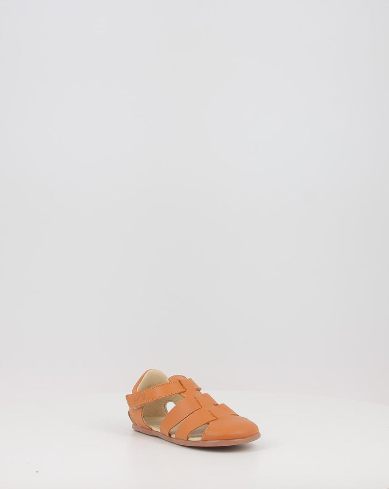 Sandales FLEXI NENS 260-H cuir