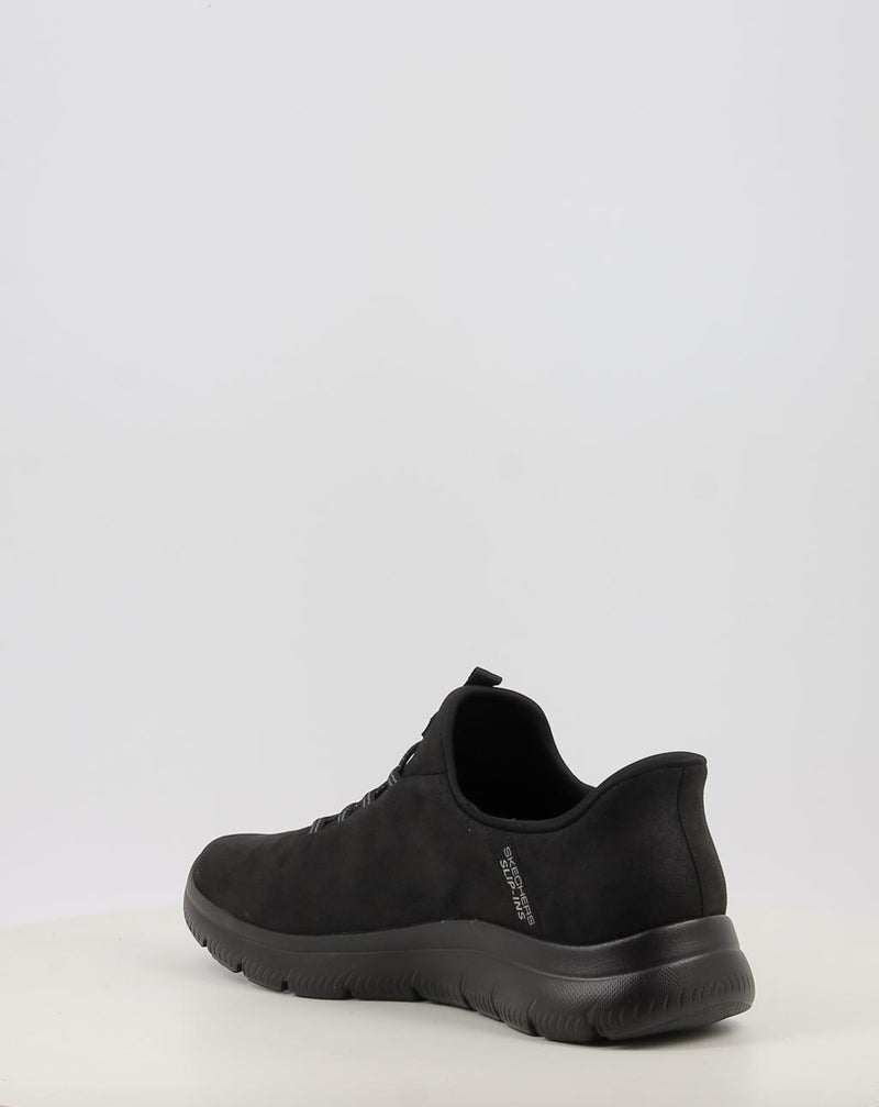 Baskets SKECHERS SLIP-INS: SUMMITS - KORLO 232940 noir
