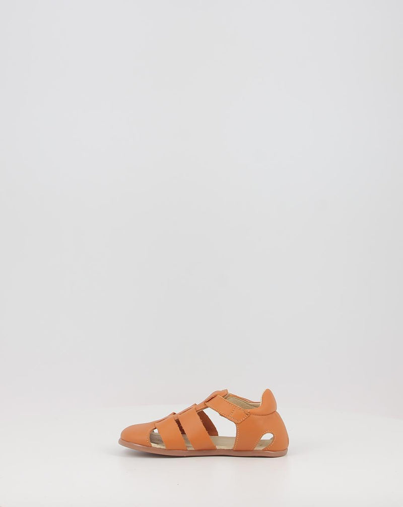 Sandales FLEXI NENS 260-H cuir