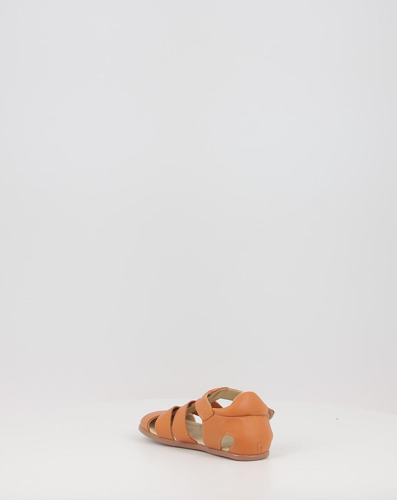 Sandales FLEXI NENS 260-H cuir