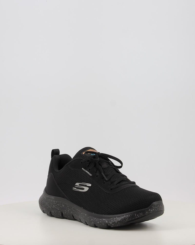 Baskets SKECHERS FLEX ADVANTAGE 5.0 - ARTEL 232964 noir