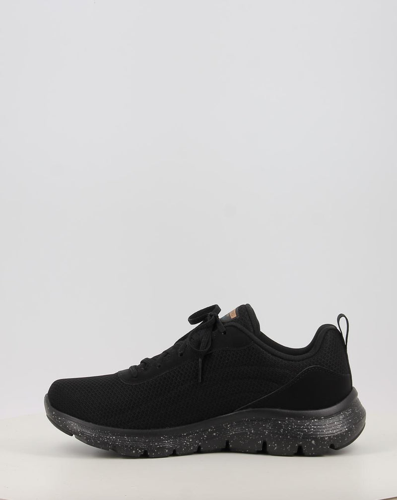 Baskets SKECHERS FLEX ADVANTAGE 5.0 - ARTEL 232964 noir