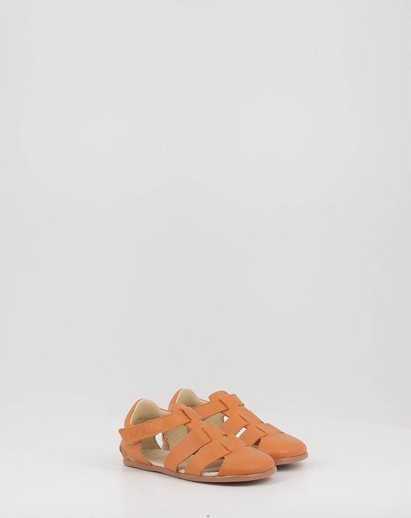 Sandales FLEXI NENS 260-H cuir