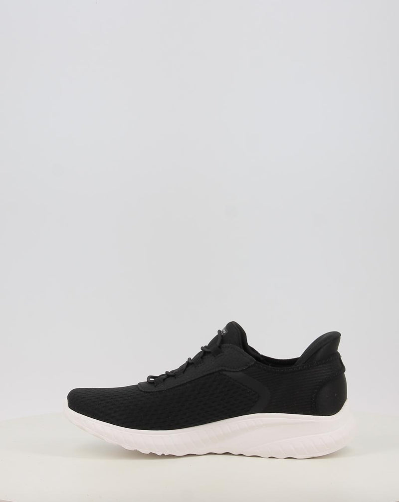 Baskets SKECHERS SLIP-INS: BOBS SPORT SQUAD CHAOS 117504 noir