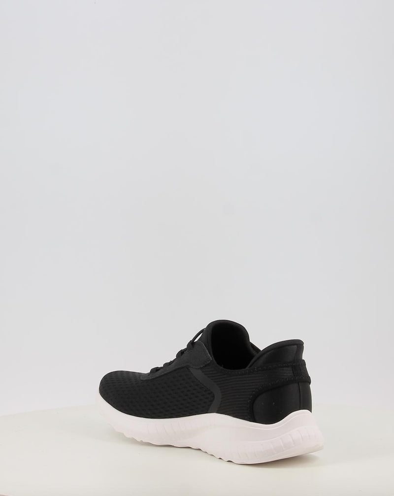 Baskets SKECHERS SLIP-INS: BOBS SPORT SQUAD CHAOS 117504 noir