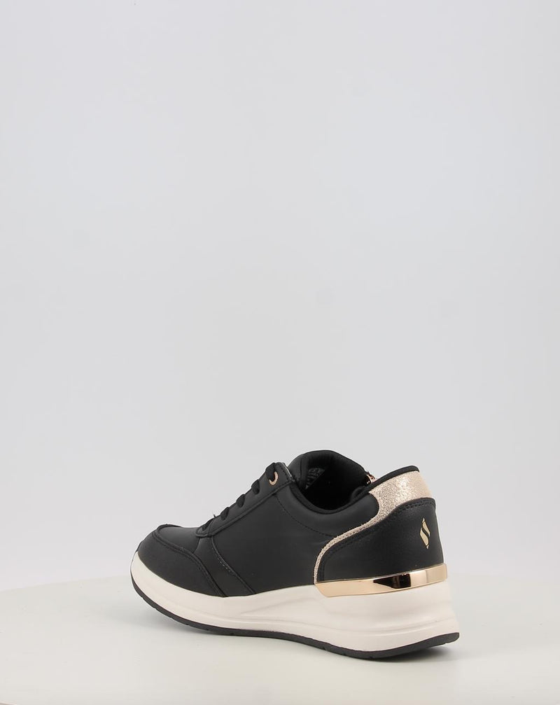 Baskets SKECHERS BILLION 2 - HIGH-END 177341 noir