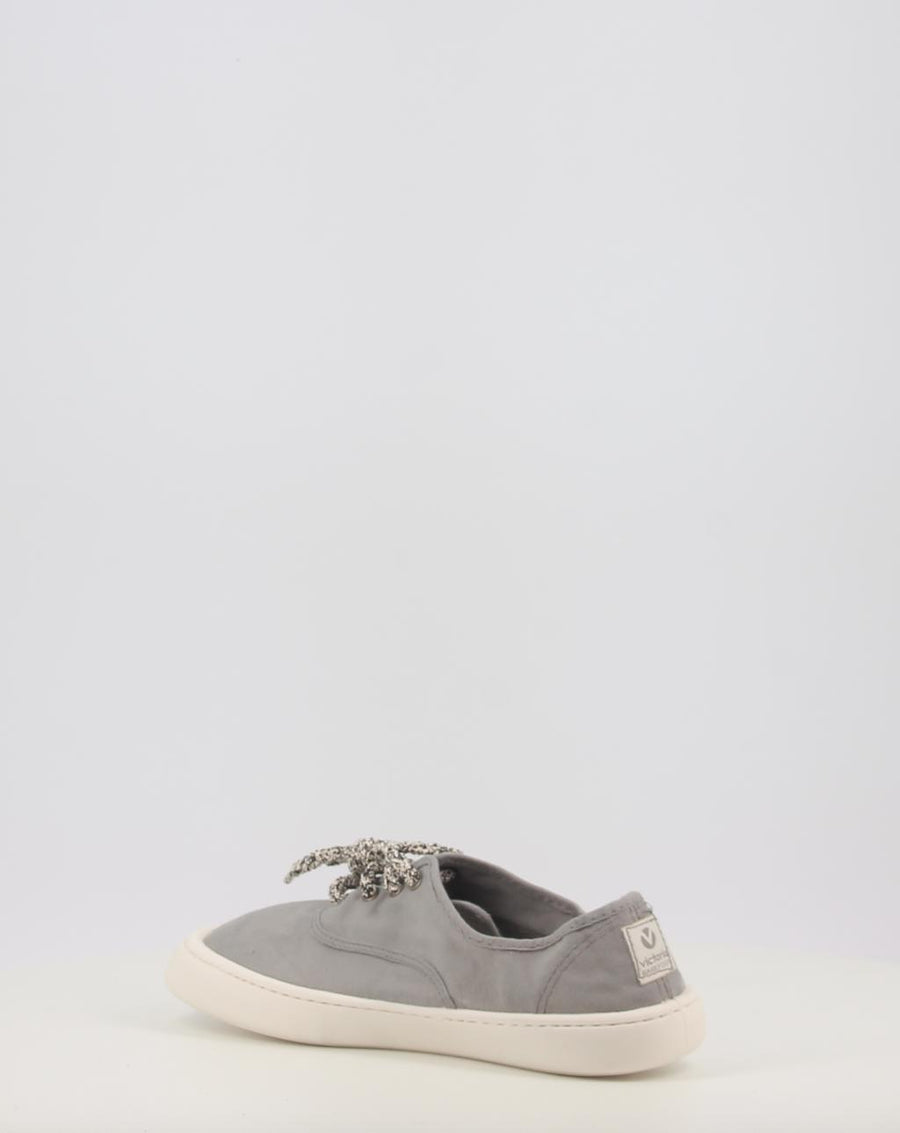 OLMO BAREFOOT LONA TINTADA DREC
