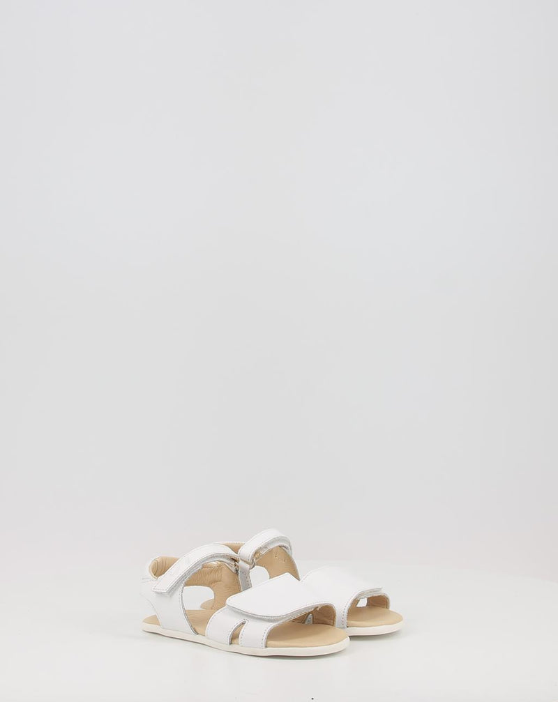 Sandales FLEXI NENS 200-H blanc
