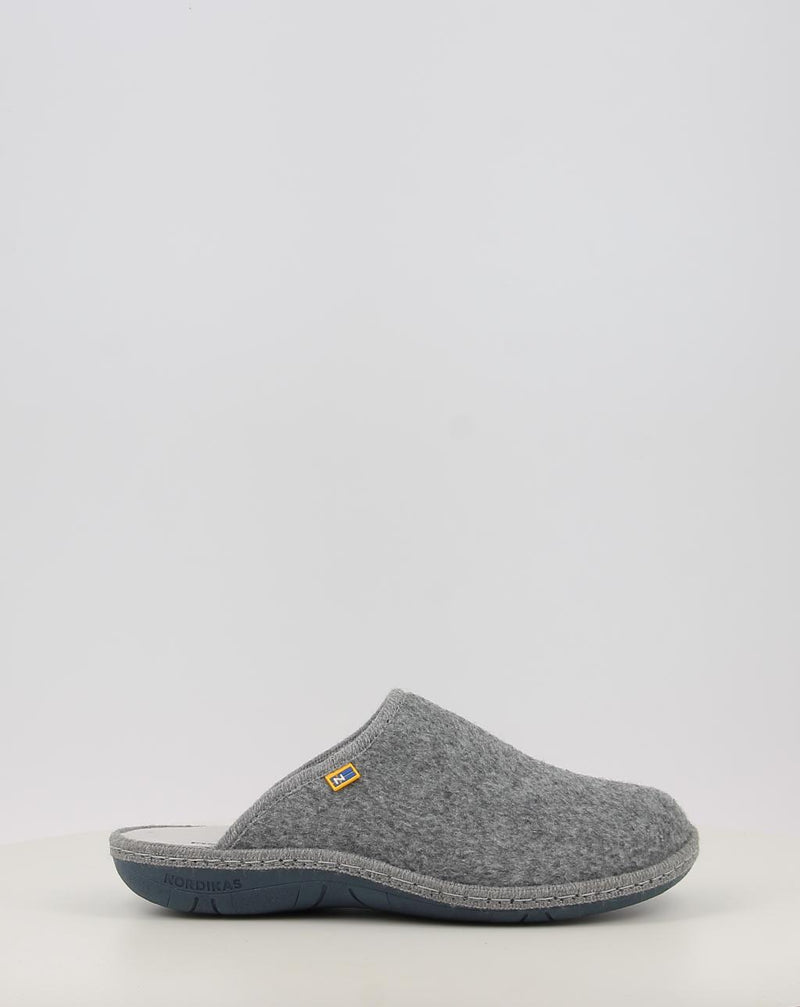 Chaussons NORDIKAS 2630 gris