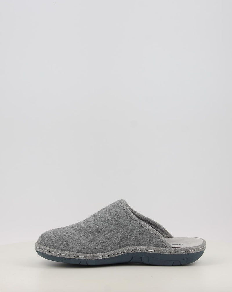 Chaussons NORDIKAS 2630 gris