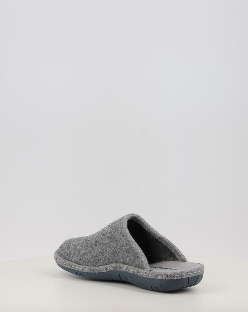 Chaussons NORDIKAS 2630 gris