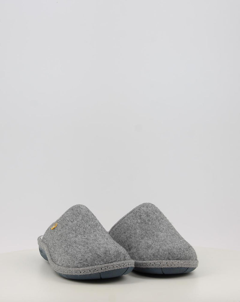 Chaussons NORDIKAS 2630 gris