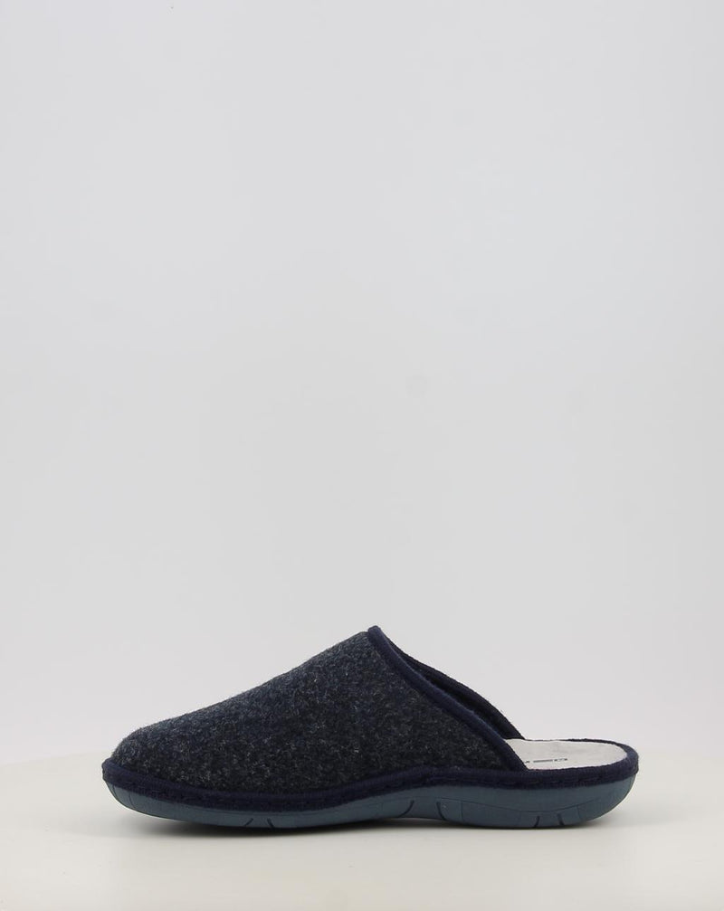 Chaussons NORDIKAS 2630 bleu