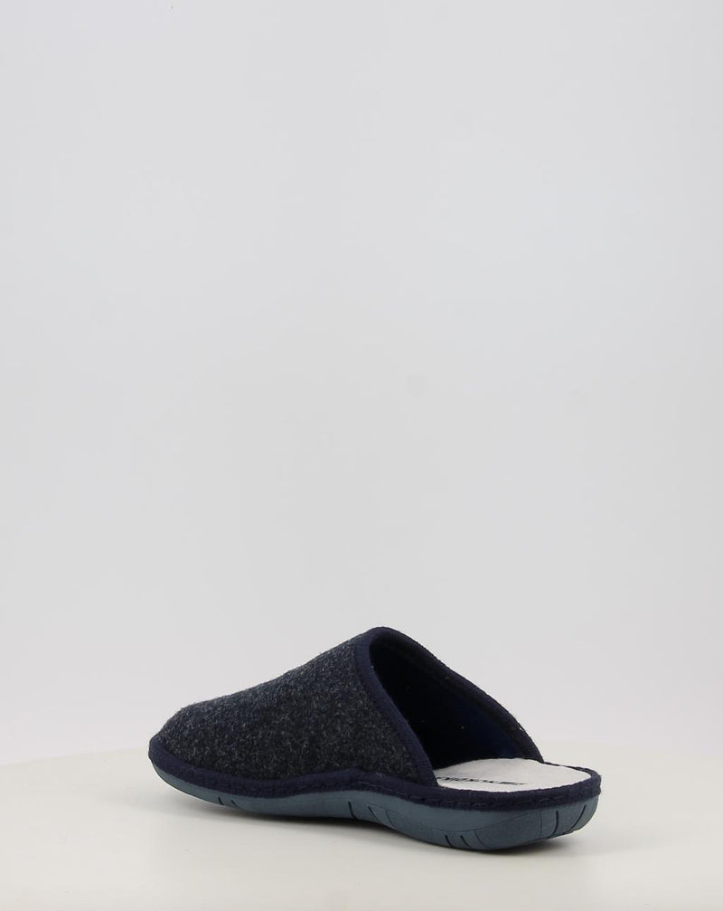 Chaussons NORDIKAS 2630 bleu