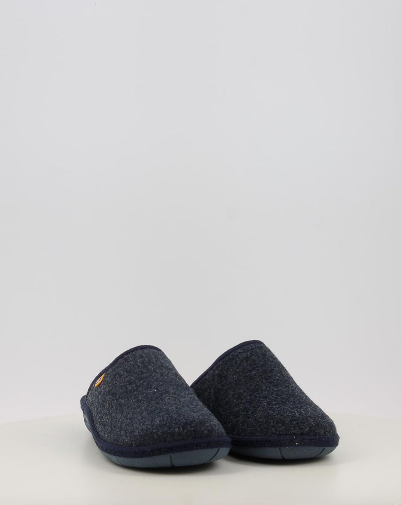Chaussons NORDIKAS 2630 bleu