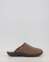Chaussons NORDIKAS 2630 taupe