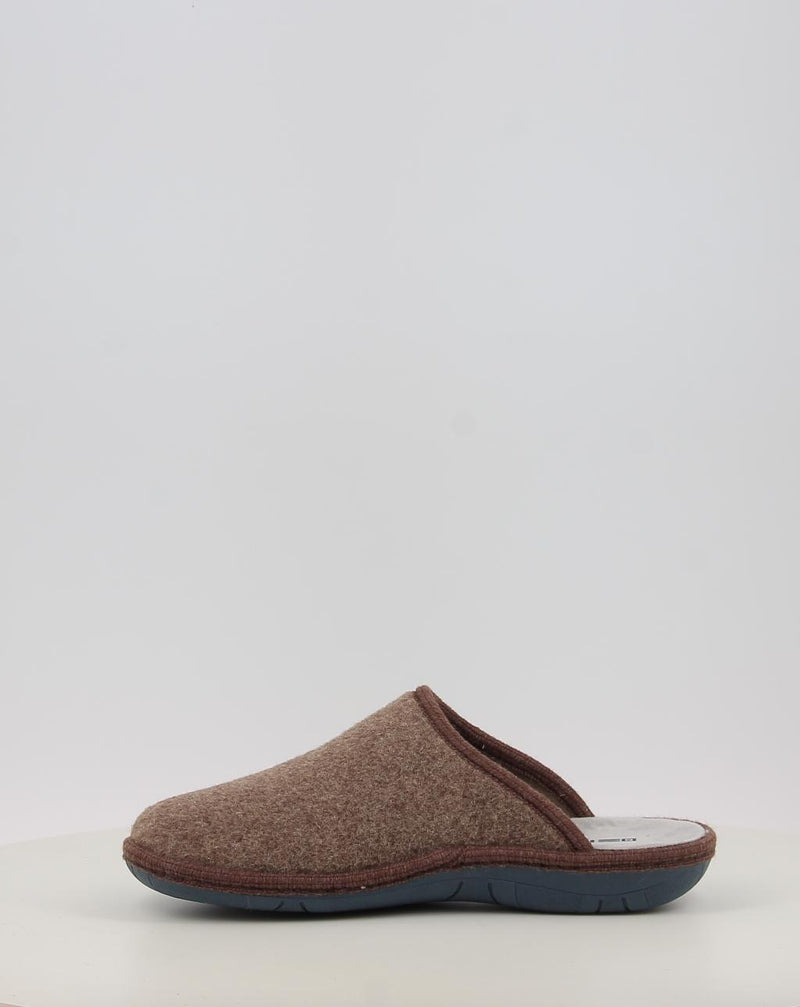 Chaussons NORDIKAS 2630 taupe